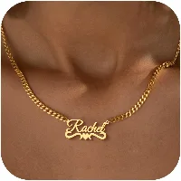 Name Necklace 05