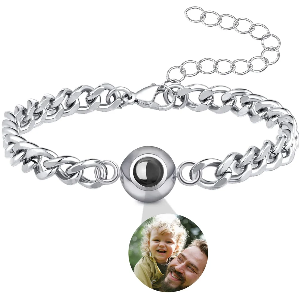 Yofair Photo bracelet