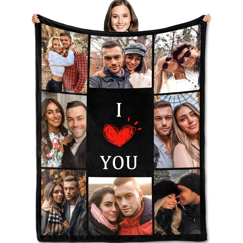 Yofair blanket