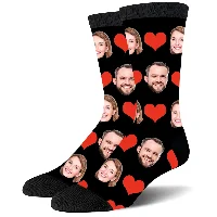 5-couple Socks