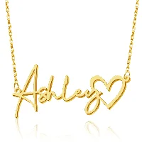 Name Necklace 06