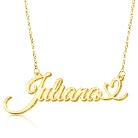 Name Necklace 08