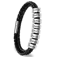 8 Beads