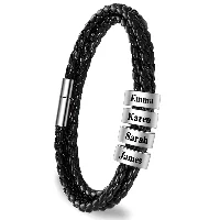 4 Beads