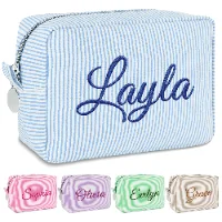 Light Blue / Large