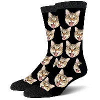 7-pet Socks