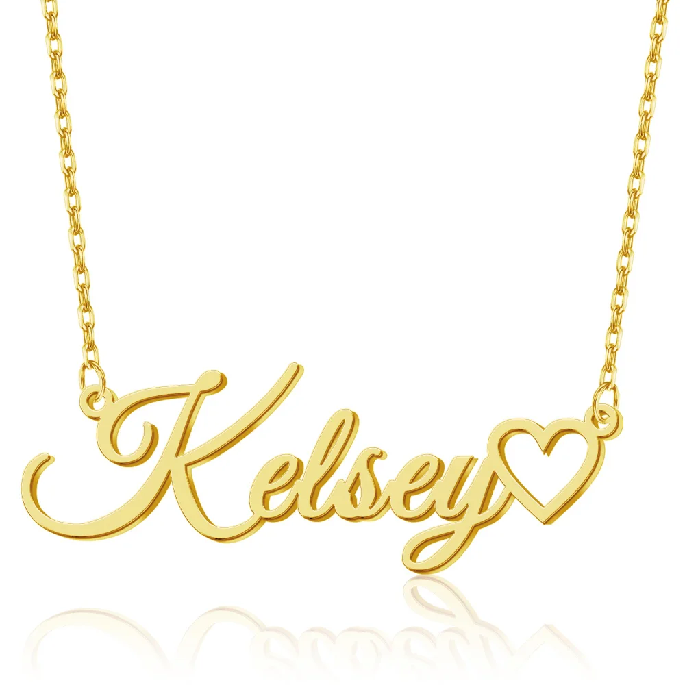 Yofair necklace