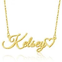 Name Necklace 05