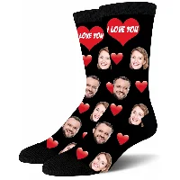 4-couple Socks