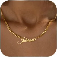 Name Necklace 03