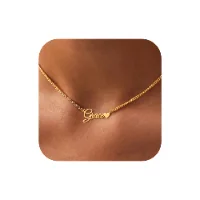Name Necklace 02