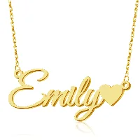 Name Necklace 04